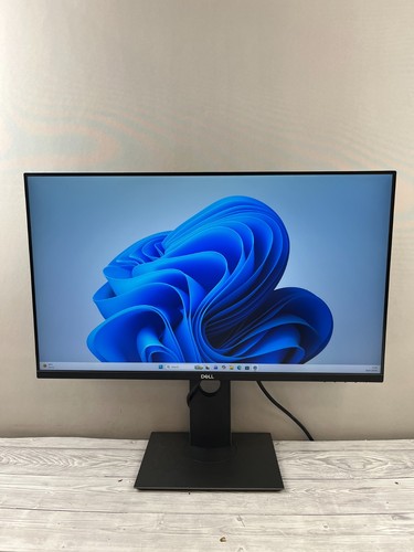Dell p2719hc 1080p - 27",