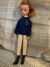 Vintage Sindy Doll 1980 Pony