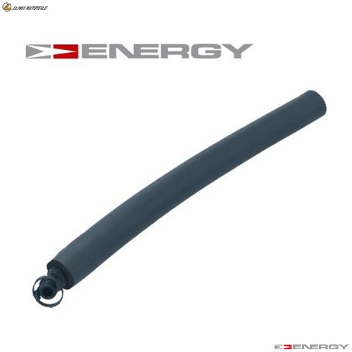 Crankcase breather hose - breather,