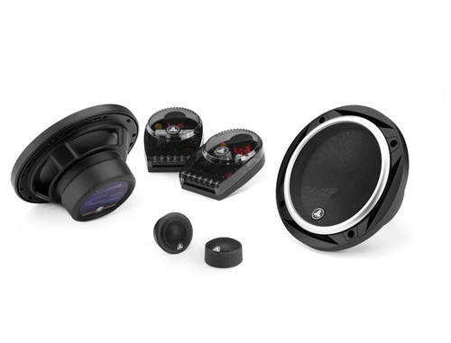 Audio 650 165mm two - audio, 6.5"