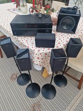 home cinema surround sound