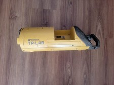 TOPCON PIPE LASER TP-L4B FOR