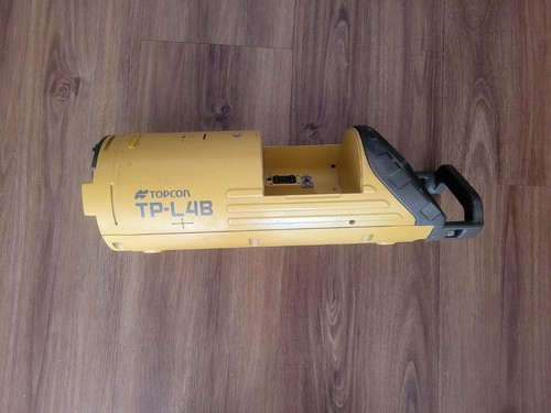 Topcon pipe laser - topcon,