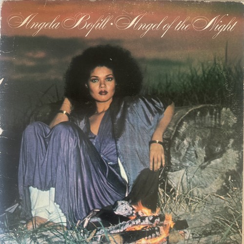 Angela bofill angel of - angela,