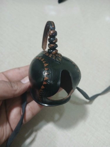 Falconry hood tait - hood, 24