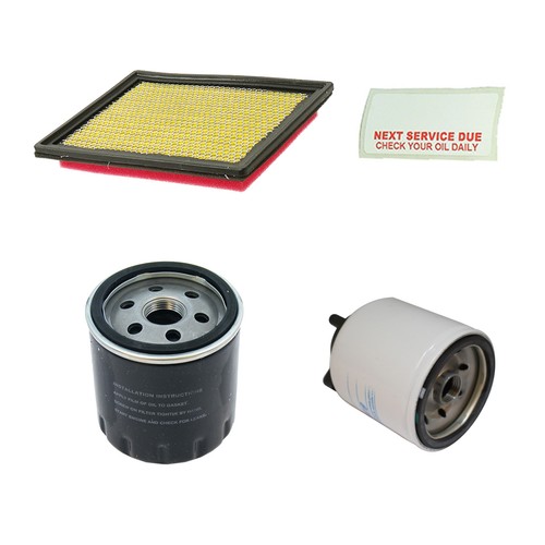 Service kit ranger - kit, polaris