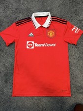 adidas Manchester United