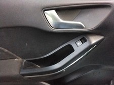 ELECTRIC WINDOW SWITCH FRONT