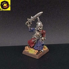 Grave Guard 2 (No Shield) -