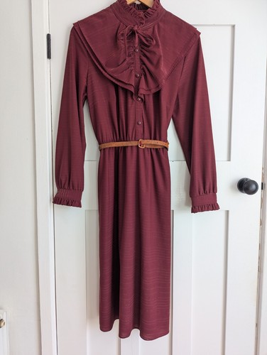 Vintage 1970s 80s - 1970s/80s, dress