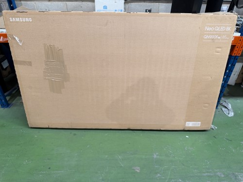 Samsung qe85qn900ftxxu - samsung, 85"