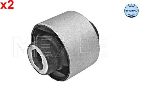 Control arm mounting bush - control,