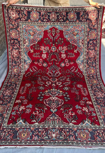 Stunning vintage oriental - stunning,