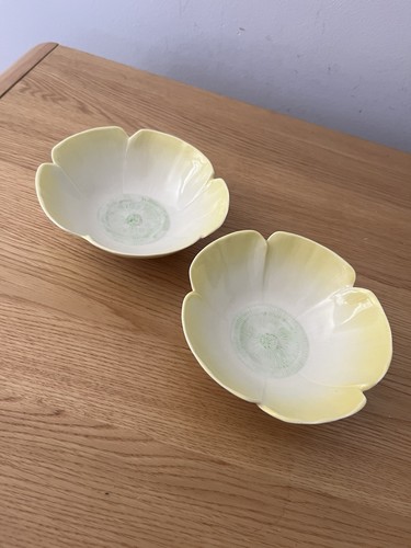 Pair vintage branksome - pair, of