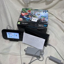 Nintendo wii mario kart 8 - nintendo,