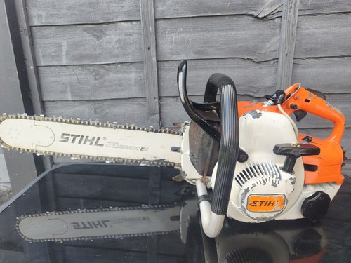 Stihl 08s quick stop - 08s,