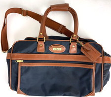 VTG Jaguar Bag Weekender