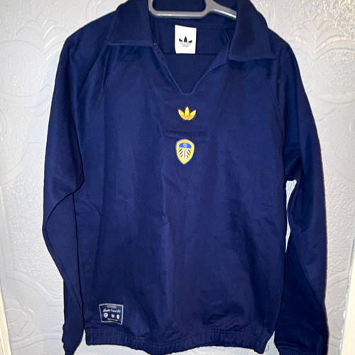 Adidas leeds united - adidas, fc