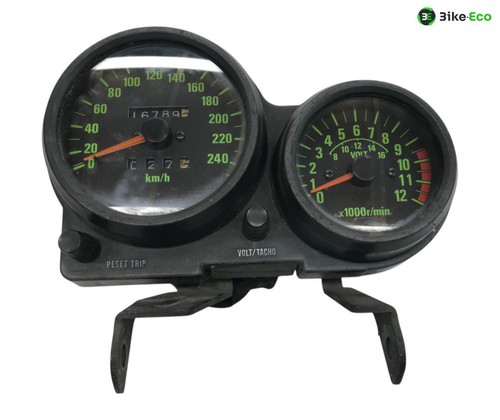 Kawasaki gpz 1100 1983 - kawasaki,