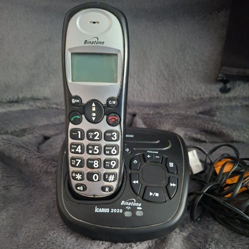 Binatone digital cordless - binatone,