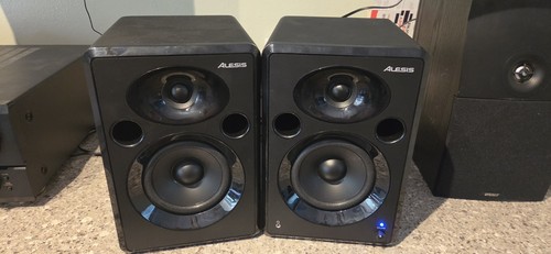Alesis elevate mkii - elevate,