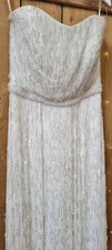Jenny Packham wedding dress -