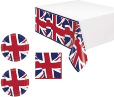 Union Jack , Kings Coronation