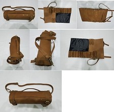 Genuine Vintage Real Tan
