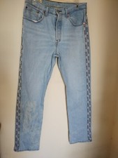 LEVI'S 501 Premium Denim