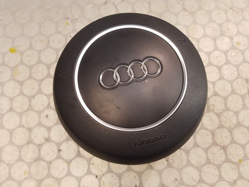 Audi steering wheel - a8,