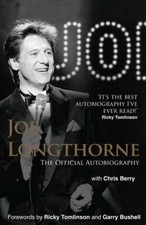 Joe Longthorne: The Official