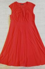 Roman Dress Size 14   A  line