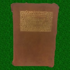 Collected Poems Of Ella