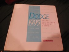 1995 DODGE VIPER NEON STEALTH