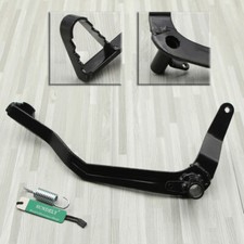 Rear Hydraulic Brake Lever
