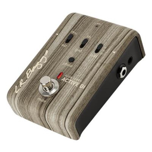 Baggs align series active - lr,