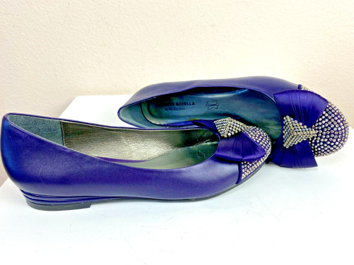 Roberto botella leather - roberto,