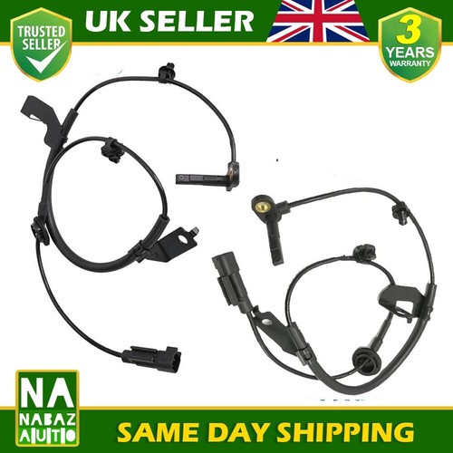 Abs speed sensor - abs, chrysler