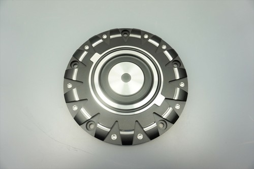 Fdb cnc derby - cnc, clutch