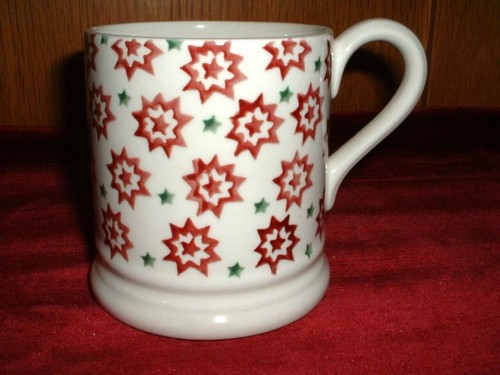 Emma bridgewater christmas - bridgewater,