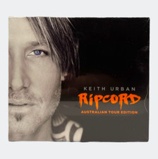 Keith Urban - Ripcord