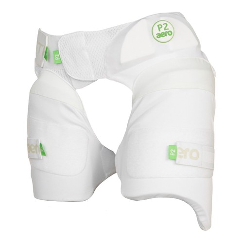Aero cricket thigh - p2,