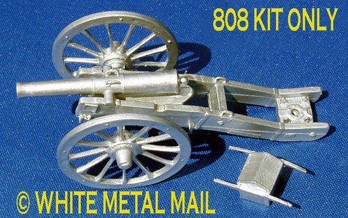 Napoleonic casting 808 32 - casting,