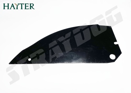 Genuine hayter harrier - genuine, 56
