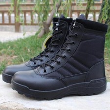 Mens boots tactical army - mens,