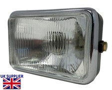 Motorcycle Headlight