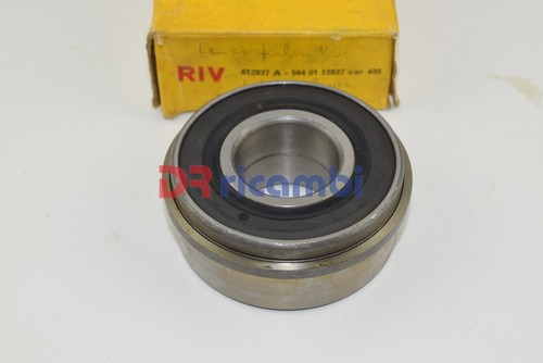 Taper sprocket bearing - bearing, front