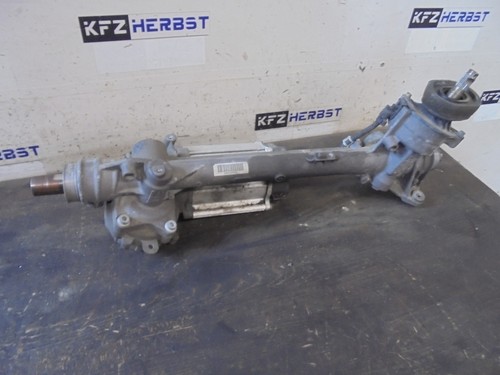 Steering rack pas golf - rack,