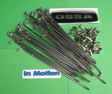Ossa TR80 Gripper Twinshock