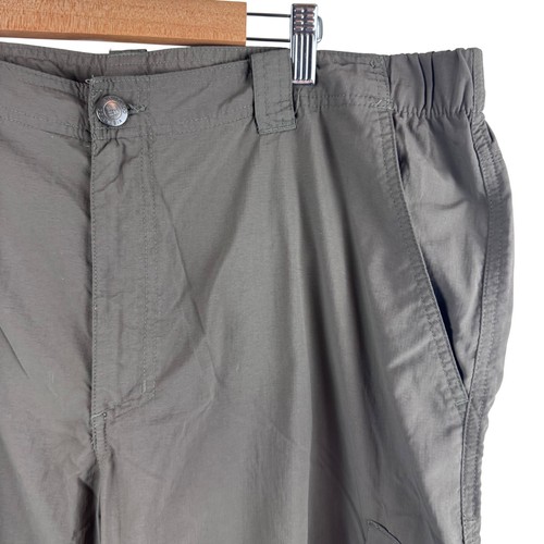 Columbia cargo pants - pants, men
